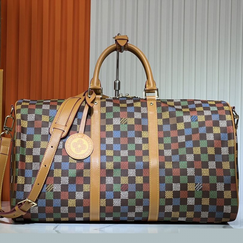 LV Travel Bags